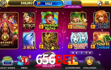 656Bet APP
