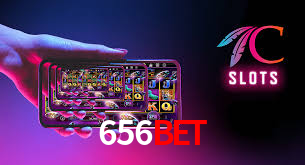656Bet: A Experiência de Casino com Jogos de Mesa ao Vivo