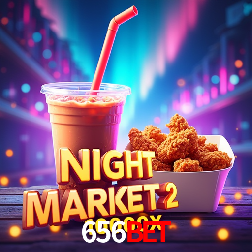 656Bet: Seu Cassino Premiado com Pagamentos Rápidos